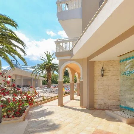 Karras Grande Hotel 4*