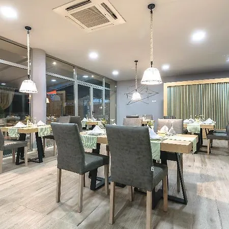 Karras Grande Plános