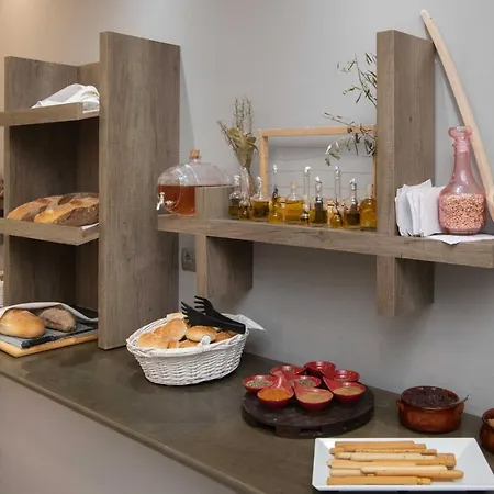 Karras Grande 4* Plános