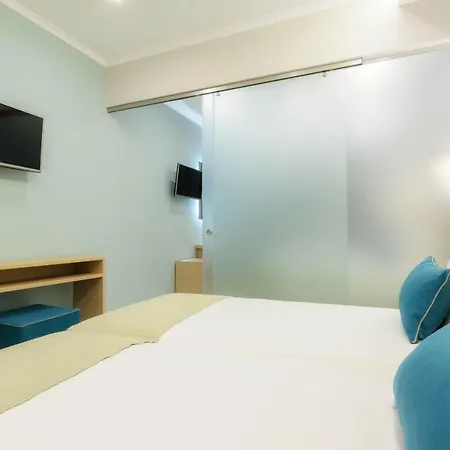 Karras Grande Hotel 4*