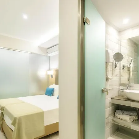 Karras Grande 4* Plános