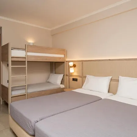 Karras Grande 4* Plános