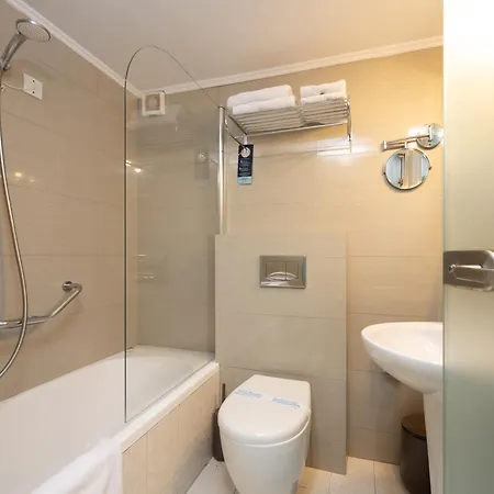 Hotel Karras Grande Plános