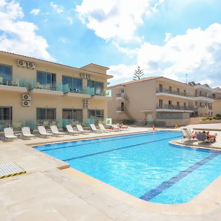 Karras Grande Hotel Plános