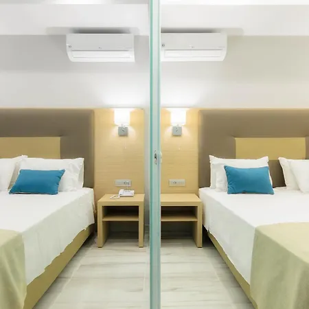 Hotel Karras Grande Plános