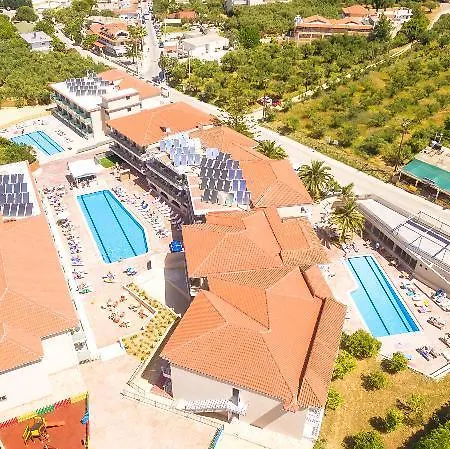 Hotel Karras Grande 4*