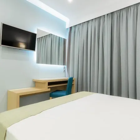 Hotel Karras Grande Plános