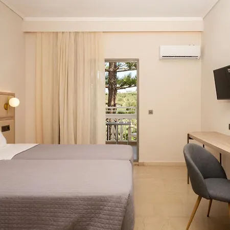 Hotel Karras Grande Plános