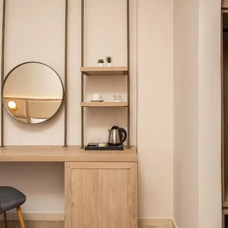 Karras Grande 4* Plános