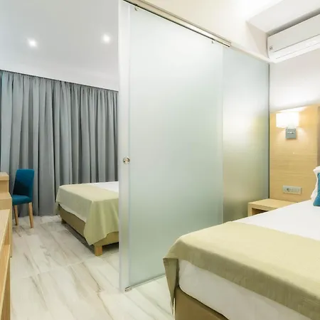 Hotel Karras Grande Plános