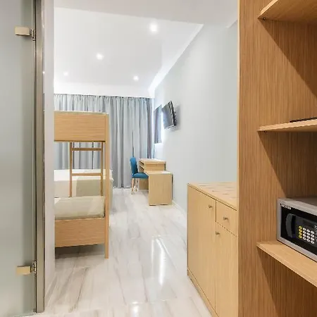 Karras Grande Hotel Plános