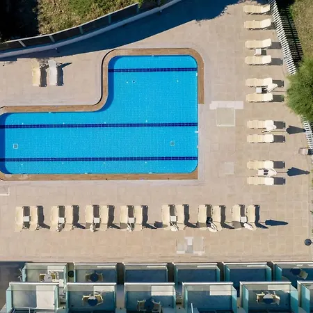 Karras Grande Hotel