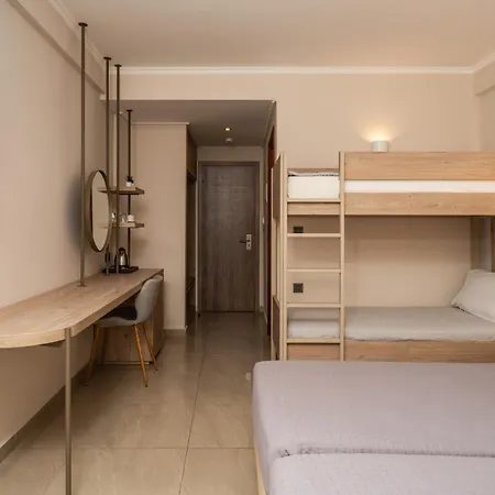 Hotel Karras Grande
