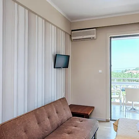 Hotel Karras Grande