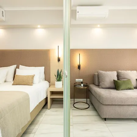 Karras Grande 4* Планос