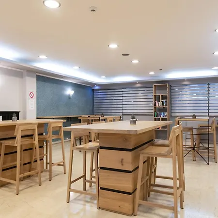 Karras Grande 4* Планос