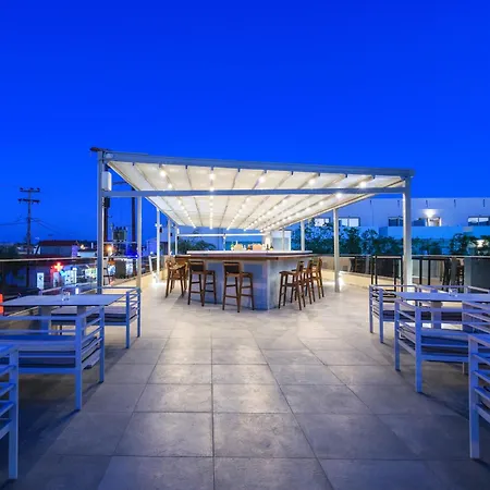 Karras Grande 4* Планос