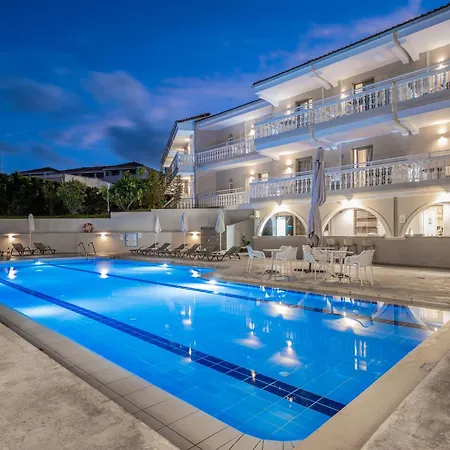 Karras Grande 4* Планос