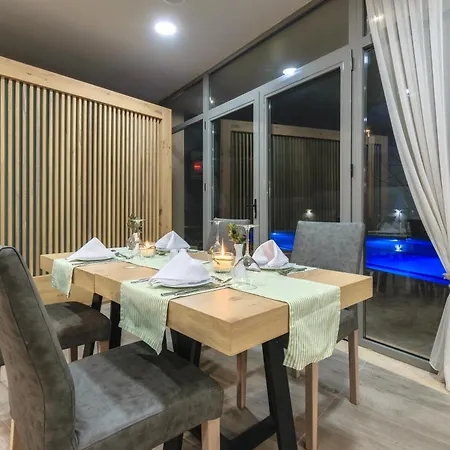 Karras Grande 4* Планос