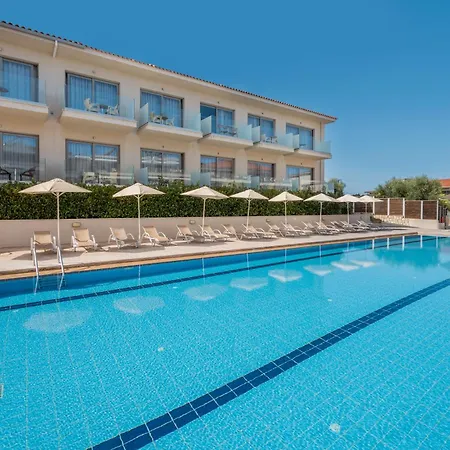 Karras Grande Отель 4*