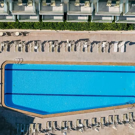 Karras Grande 4* Планос