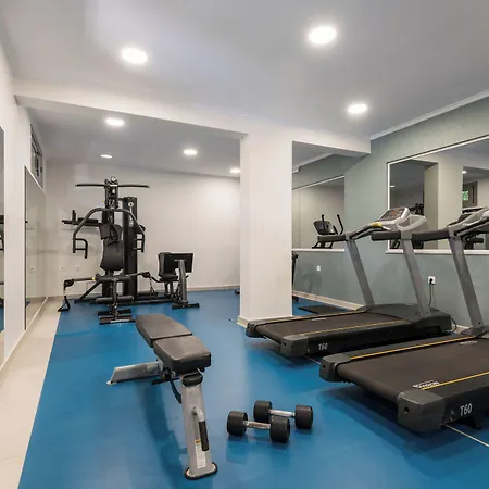 Karras Grande Hotel Planos (Zakynthos)