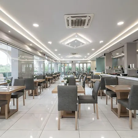 Hotel Karras Grande Planos (Zakynthos)