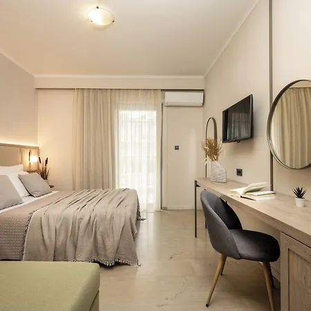 Karras Grande Hotel Planos (Zakynthos)