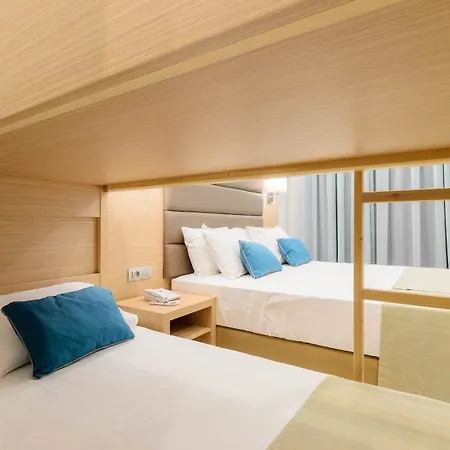 Karras Grande Hotel