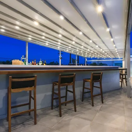 Karras Grande 4* Πλάνος