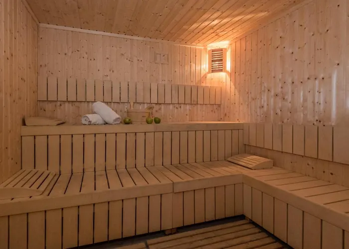 Hotel Karras Grande Plános