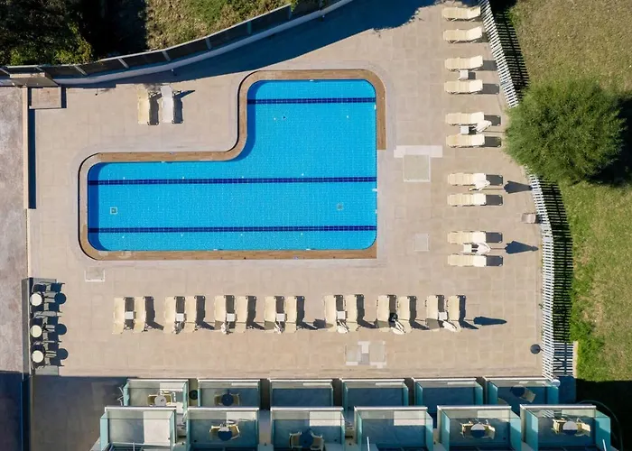 Karras Grande Hotel