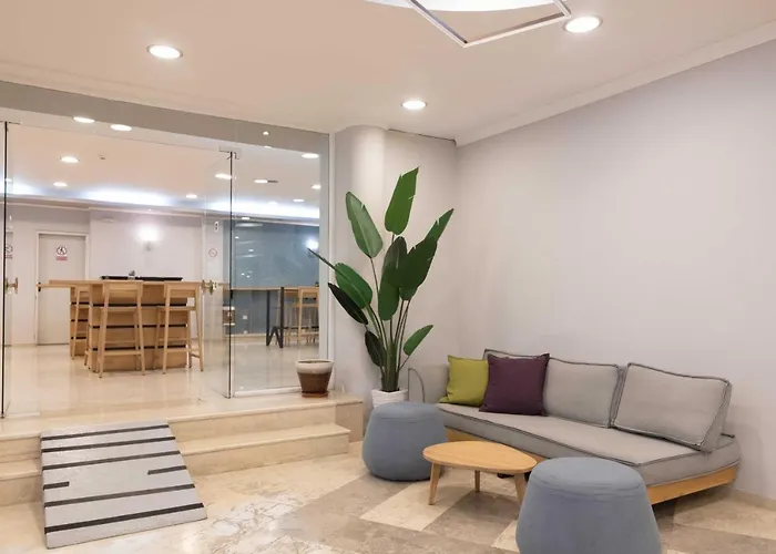 Karras Grande Hotel 4*