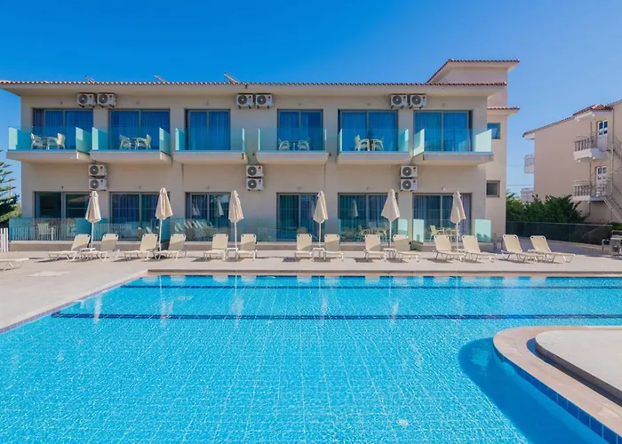 Hotel Karras Grande