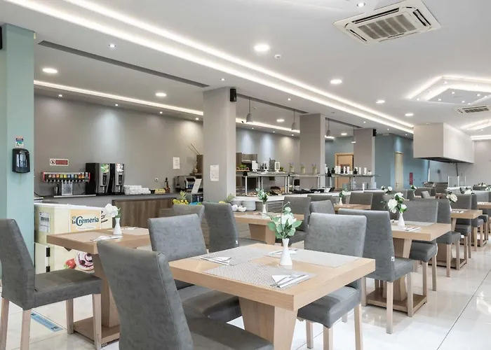 Karras Grande Hotel 4*