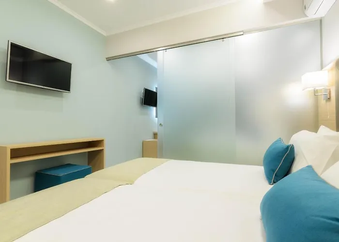 Karras Grande Hotel 4*