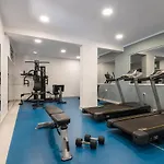 Hotel Karras Grande Plános