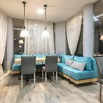 Karras Grande Ξενοδοχείο 4*
