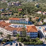 Ξενοδοχείο Karras Grande Πλάνος