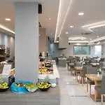 Karras Grande Ξενοδοχείο Πλάνος
