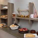 Karras Grande 4* Πλάνος