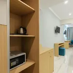 Ξενοδοχείο Karras Grande