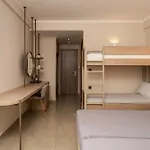 Ξενοδοχείο Karras Grande