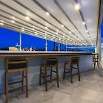 Karras Grande 4* Πλάνος