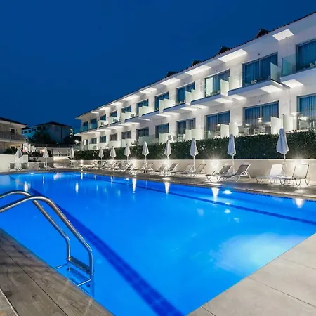 Hotel Karras Grande Planos (Zakynthos)