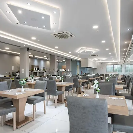 Karras Grande Hotel