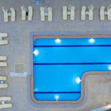 Karras Grande 4* Planos (Zakynthos)