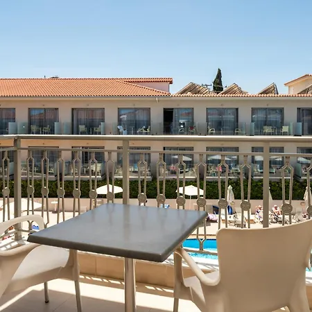 Karras Grande 4* Planos (Zakynthos)