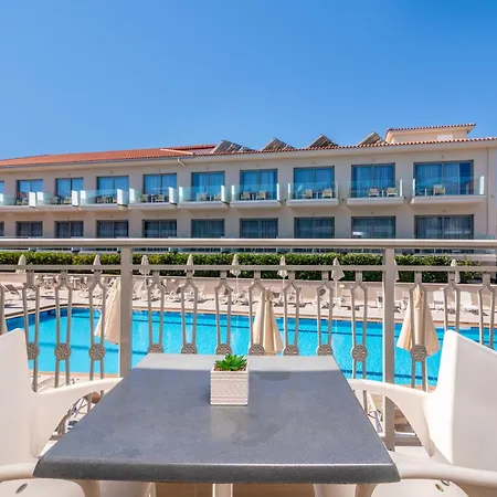 Karras Grande Hotel 4*
