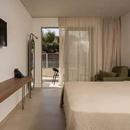 Karras Grande Hotel Planos (Zakynthos)